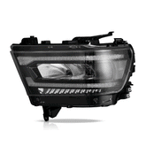VLAND LED Headlights For RAM 1500 2019-2024